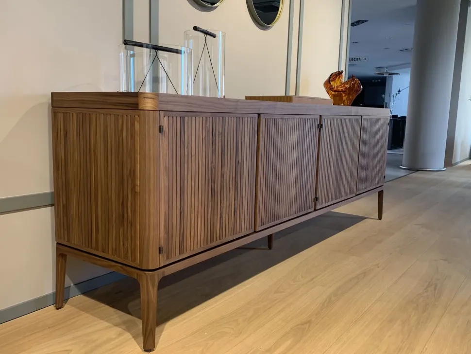 Madia in stile design Full di Ceccotti in Offerta Outlet