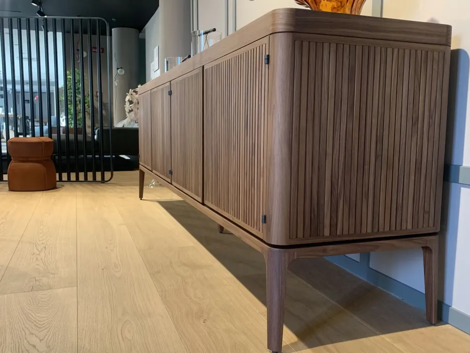 Madia in stile design Full di Ceccotti in Offerta Outlet