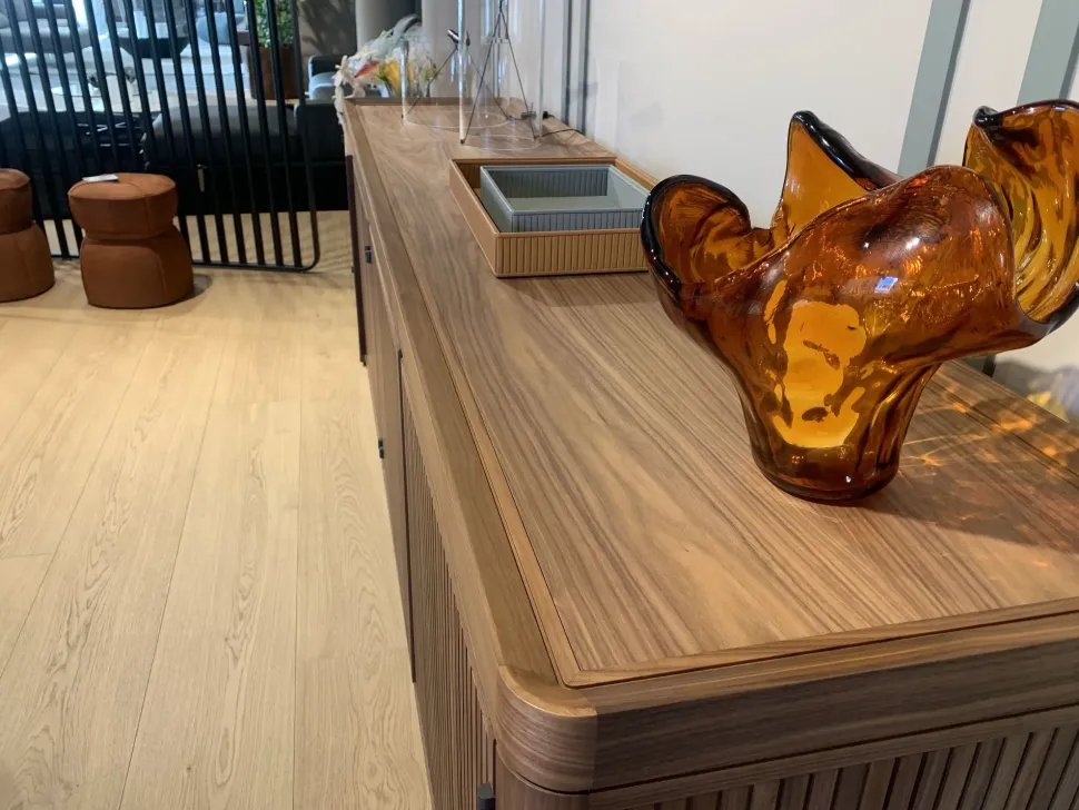 Madia in stile design Full di Ceccotti in Offerta Outlet