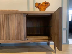 Madia in stile design Full di Ceccotti in Offerta Outlet