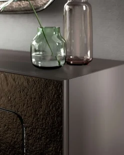 Madia in stile design Giulia di Ozzio scontata