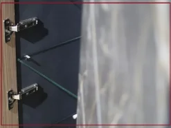 Madia in stile design Horizon di Mobilgam a prezzo scontato