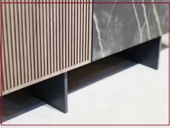 Madia in stile design Horizon di Mobilgam a prezzo scontato