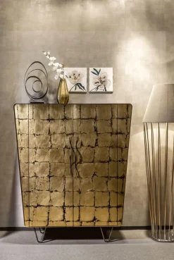 Madia in stile design Icaro di Cantori in offerta