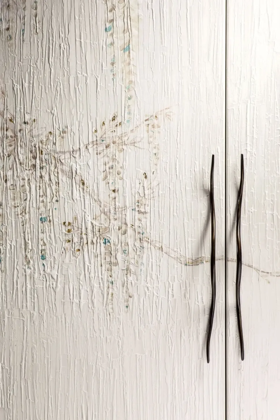 Madia in stile design Icaro di Cantori in offerta