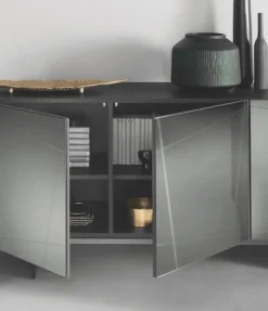 Madia in stile design Icaro di Collezione esclusiva in offerta