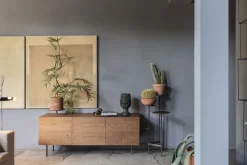 Madia in stile design Ikebana di Mogg in offerta