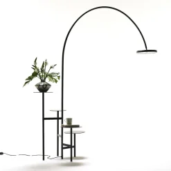 Madia in stile design Ikebana di Mogg in offerta