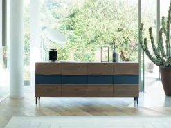 Madia in stile design Iron twins di Devina nais in offerta approfittane ora!