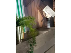 Madia in stile design Iron twins di Devina nais in offerta approfittane ora!