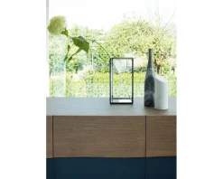 Madia in stile design Iron twins di Devina nais in offerta approfittane ora!