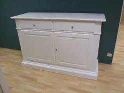 Madia in stile design Madia campagne di Artigianale in Offerta Outlet