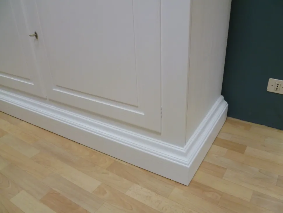 Madia in stile design Madia campagne di Artigianale in Offerta Outlet