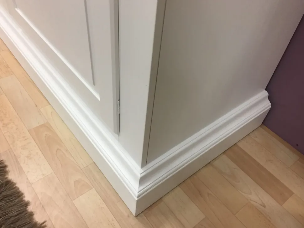 Madia in stile design Madia campagne di Artigianale in Offerta Outlet