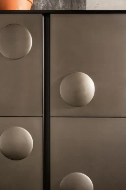 Madia in stile design Melody di Cantori scontata