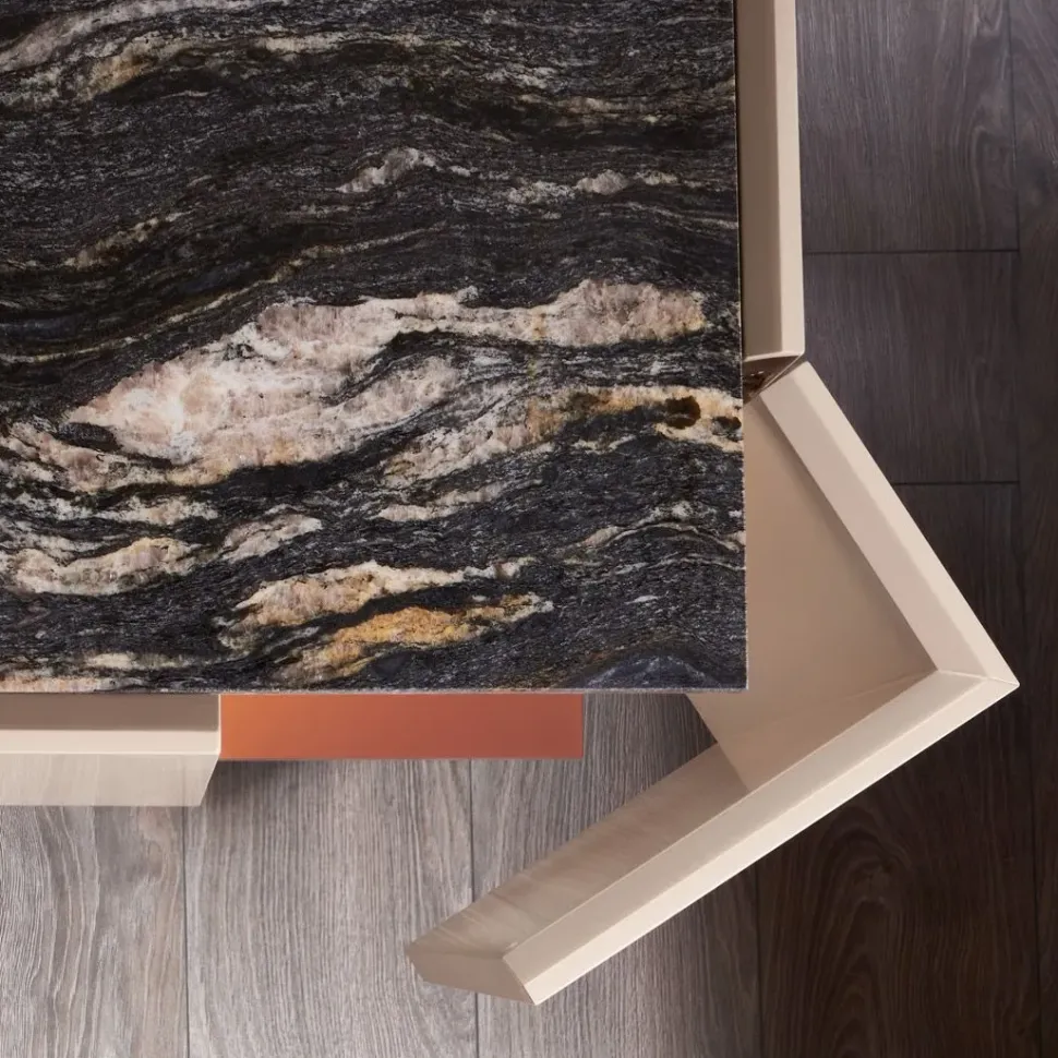 Madia in stile design Mirage di Cantori in offerta