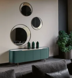 Madia in stile design Oasi di Cantori in Offerta Outlet