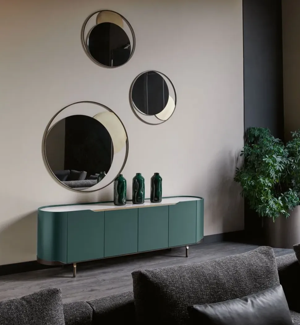 Madia in stile design Oasi di Cantori in Offerta Outlet