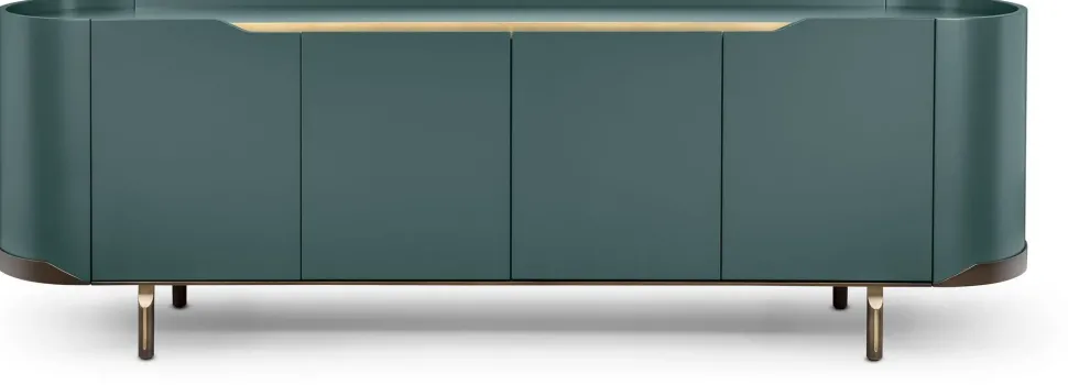 Madia in stile design Oasi di Cantori in Offerta Outlet