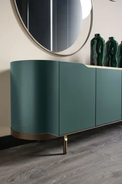 Madia in stile design Oasi di Cantori in Offerta Outlet