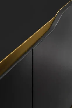 Madia in stile design Oasi di Cantori in Offerta Outlet