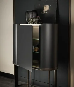 Madia in stile design Oasi di Cantori scontata