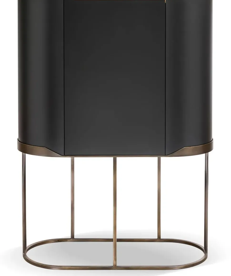 Madia in stile design Oasi di Cantori scontata