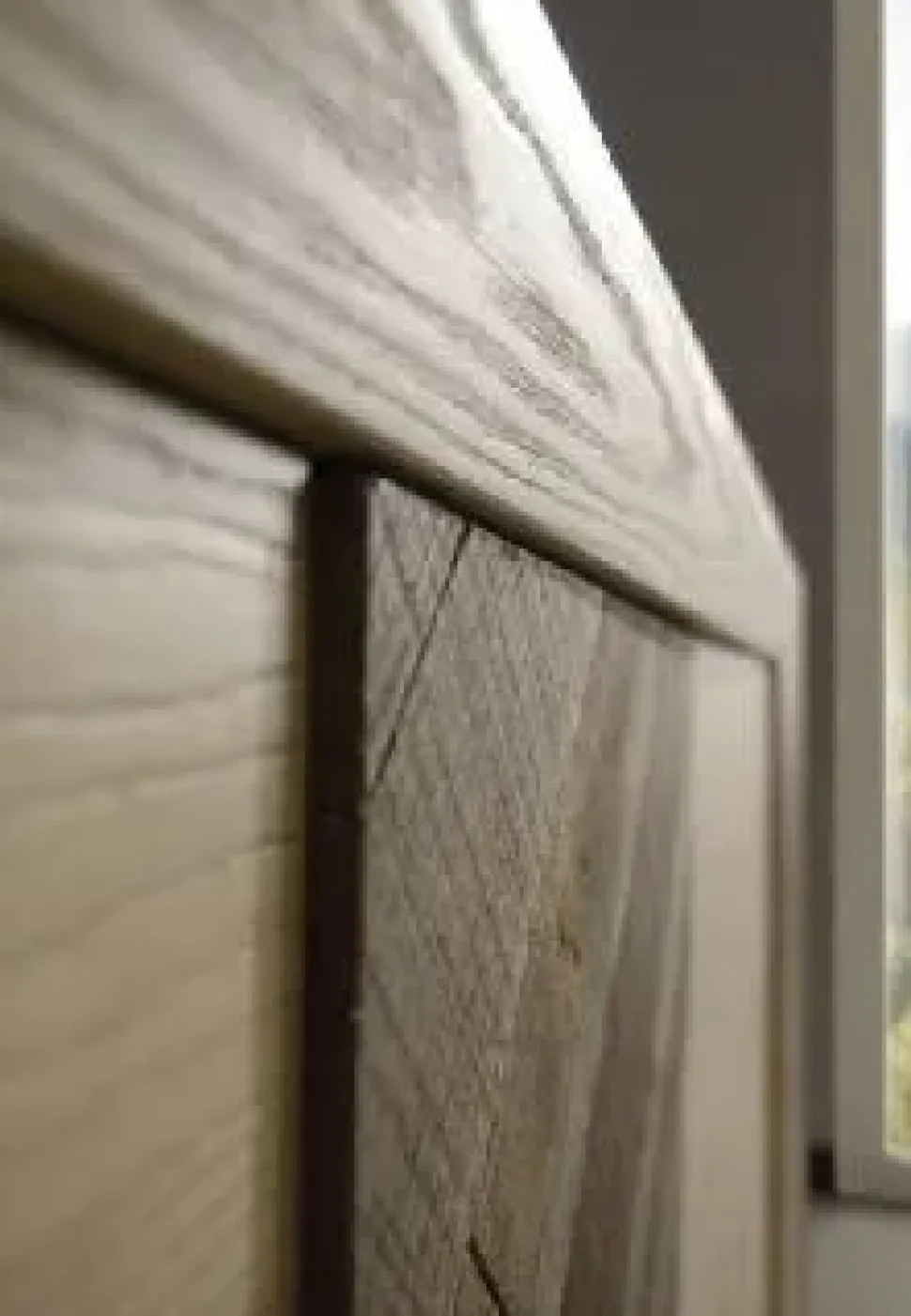 Madia in stile design Open di Artigianale a prezzo scontato