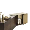 Madia in stile design Partout di Mogg in offerta