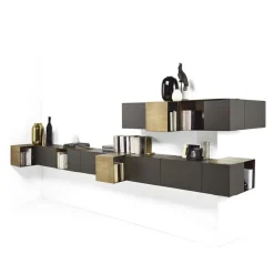 Madia in stile design Partout di Mogg in offerta