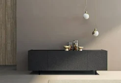 Madia in stile design Petra di Fratelli mirandola in Offerta Outlet