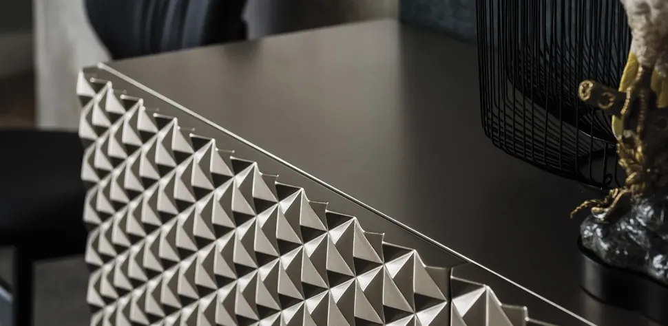 Madia in stile design Royalton di Cattelan italia scontata