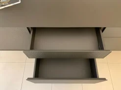 Madia in stile design Self di Rimadesio scontata