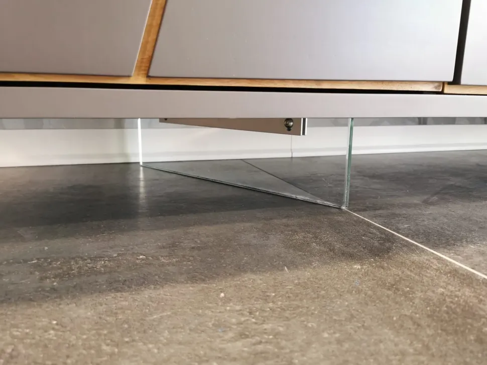 Madia in stile design Special di Fgf mobili in Offerta Outlet