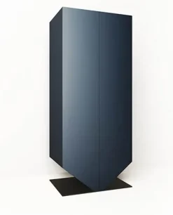 Madia in stile design Timpano di Minotti italia scontata