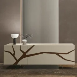 Madia in stile design Tosca * di Fratelli mirandola in Offerta Outlet