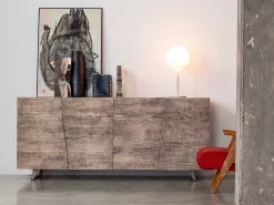 Madia in stile design Unika di Devina nais in Offerta Outlet approfittane ora!