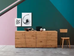 Madia in stile design Unika di Devina nais in Offerta Outlet approfittane ora!