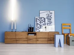 Madia in stile design Unika di Devina nais in Offerta Outlet approfittane ora!