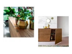 Madia in stile design Unika di Devina nais in Offerta Outlet approfittane ora!