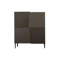 Madia in stile design Zero 16 di Devina nais scontata