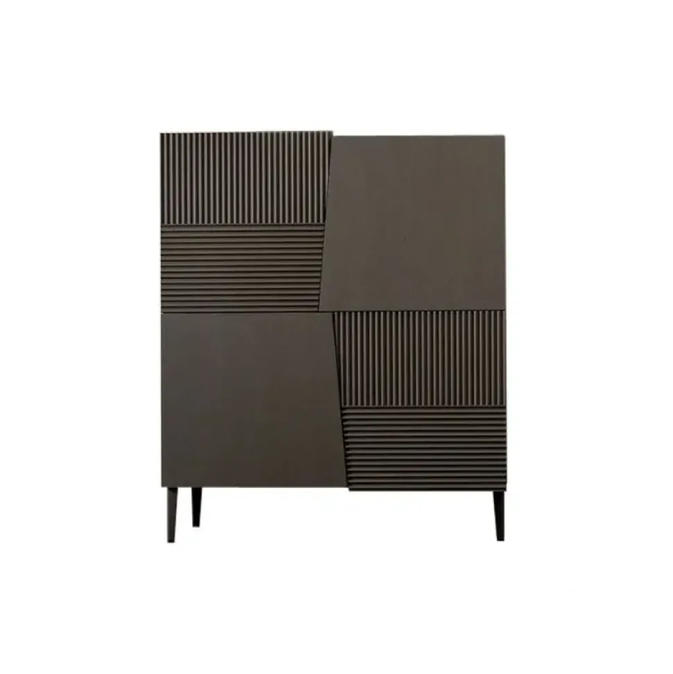 Madia in stile design Zero 16 di Devina nais scontata