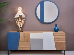 Madia in stile design Zero.16 di Devina nais in offerta approfittane ora!