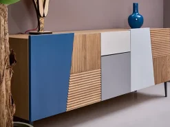 Madia in stile design Zero.16 di Devina nais in offerta  approfittane ora!