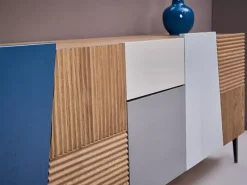 Madia in stile design Zero.16 di Devina nais in offerta  approfittane ora!