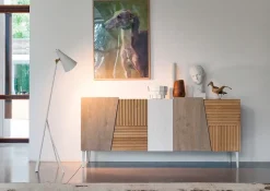 Madia in stile design Zero.16 di Devina nais in offerta  approfittane ora!