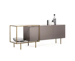 Madia in stile design Zoom  di Mogg in Offerta Outlet