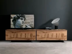 Madia in stile moderno Alizée di Ozzio scontata