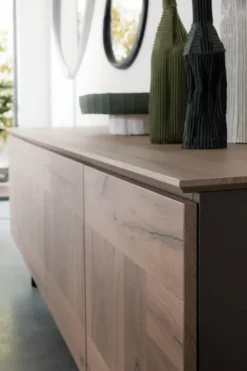 Madia in stile moderno Alizée di Ozzio scontata