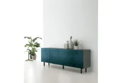 Madia in stile moderno Altea 180 di Target point in offerta